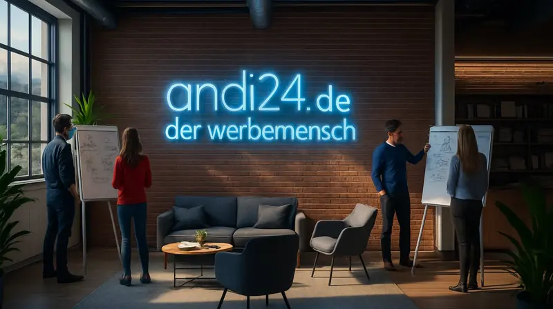 Über andi24.de