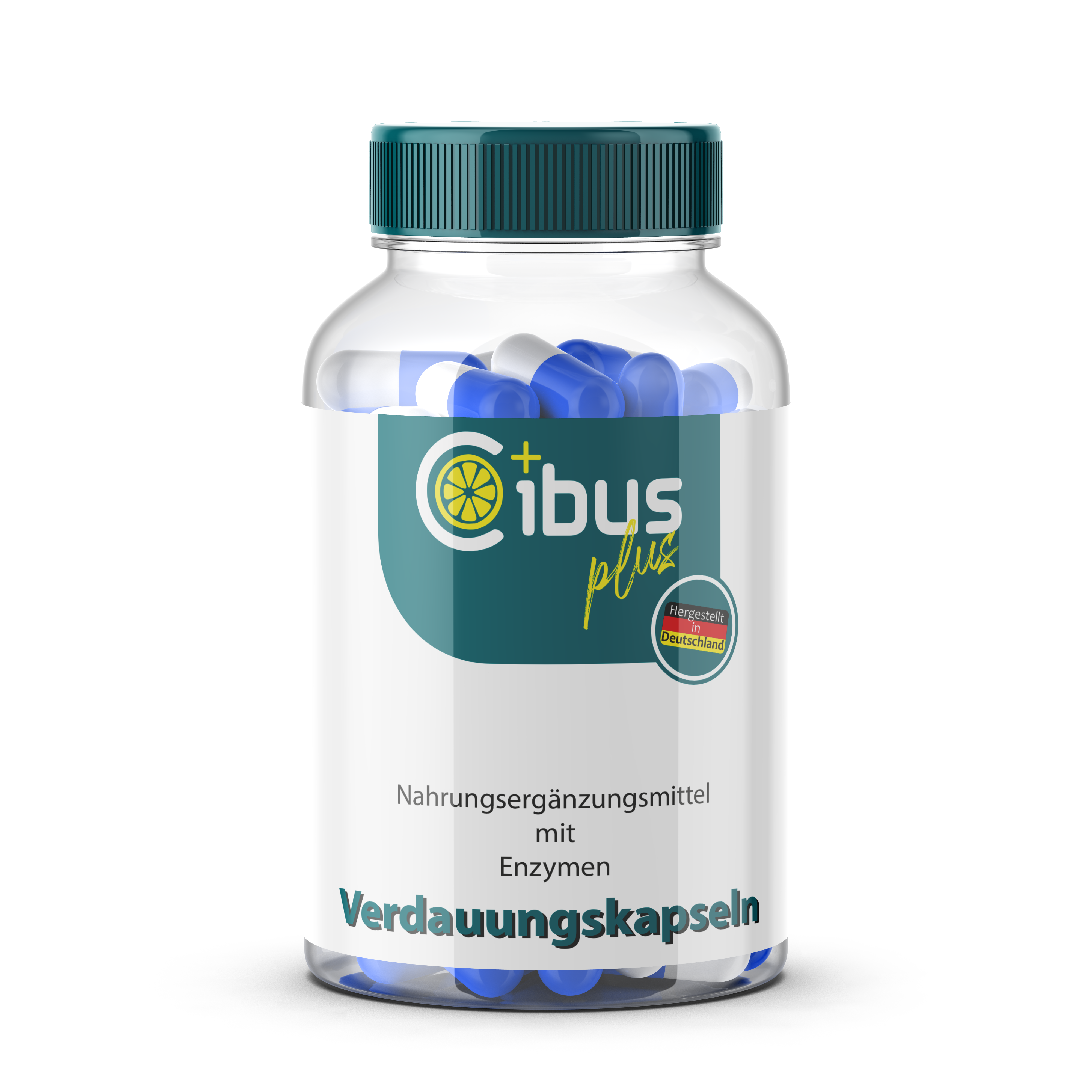 Cibus Plus
